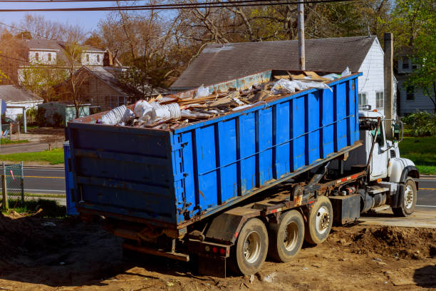 Best Furniture Removal  in Heritage Pines, FL