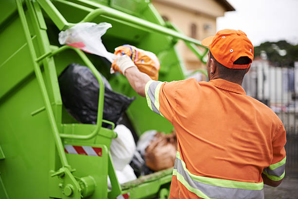 Best Yard Waste Removal  in Heritage Pines, FL