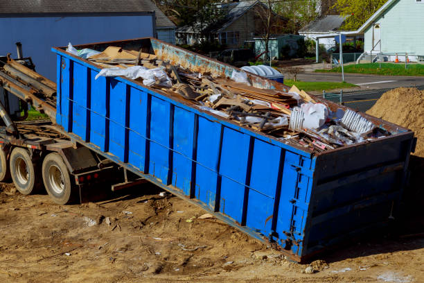 Best Same-Day Junk Removal Services  in Heritage Pines, FL