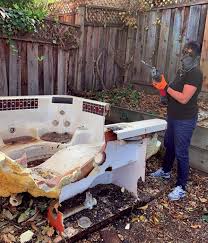 Retail Junk Removal in Heritage Pines, FL